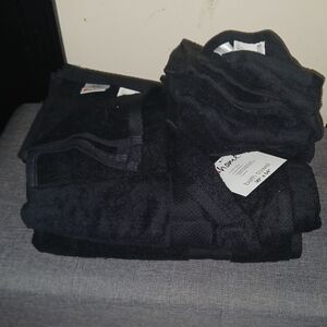 6pc Towel Set